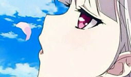 动漫女生被揉胸,正义与邪恶的较量