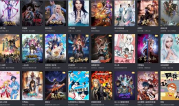 3d动漫网站,3D动漫网站带你领略奇幻视觉盛宴