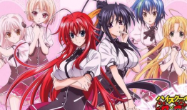 动漫后宫动漫,梦幻世界中的权力与爱情角逐