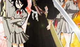 死神动漫免费高清观看,重温热血传奇，领略灵魂之舞！